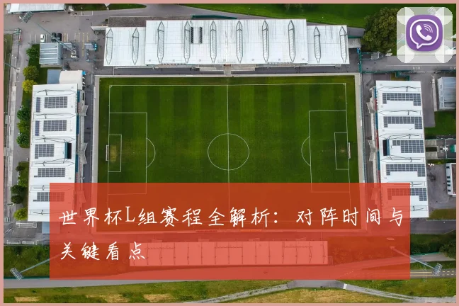 世界杯L组赛程全解析：对阵时间与关键看点